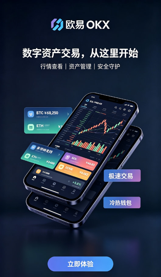 欧交易所App官网下载理财功能